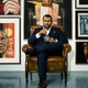 Image of the Get Out gallery via Get Out official site